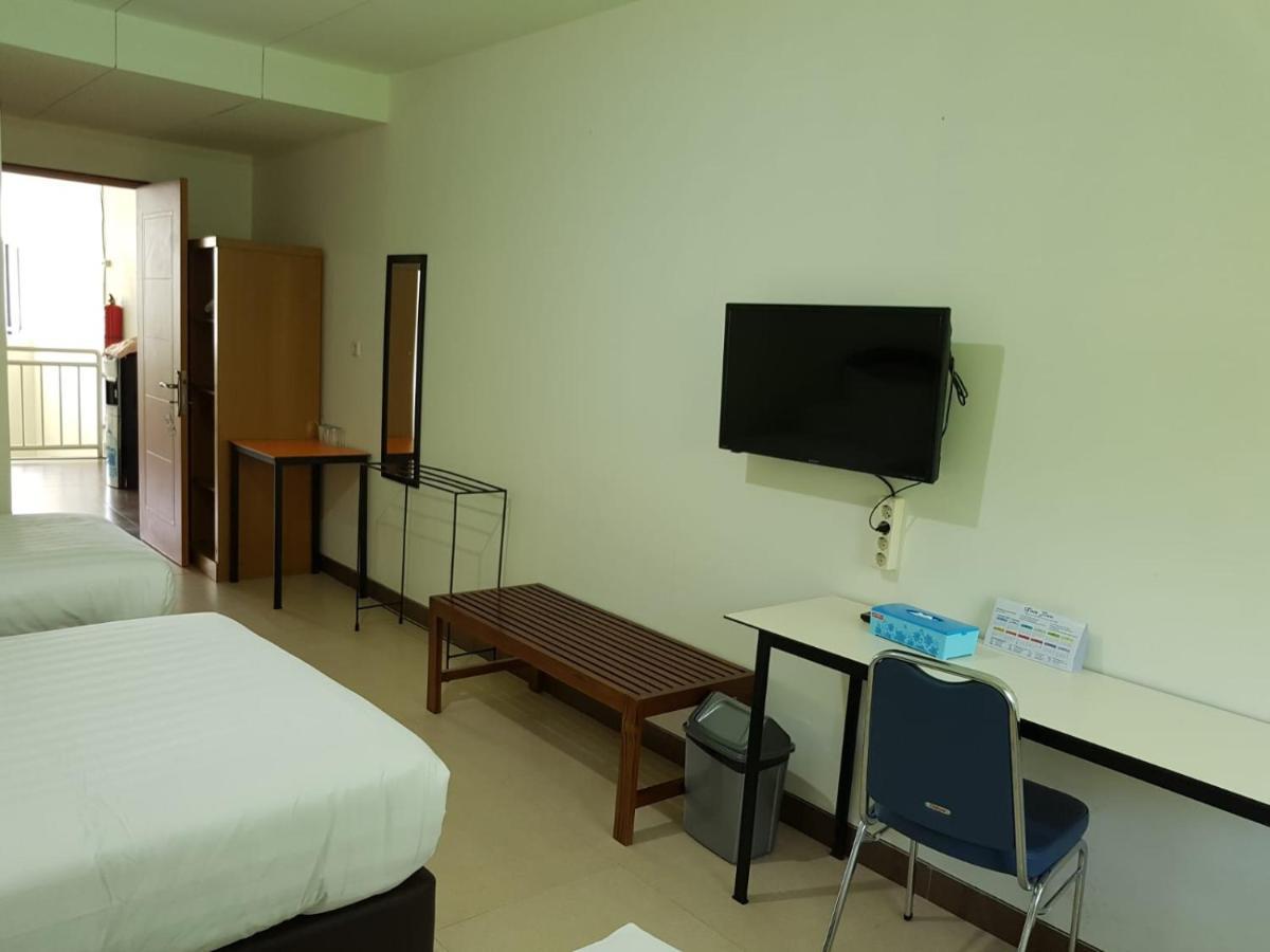 Hotel Larensia Labuan Bajo Rum bild